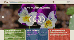 Desktop Screenshot of casperwyoming.org